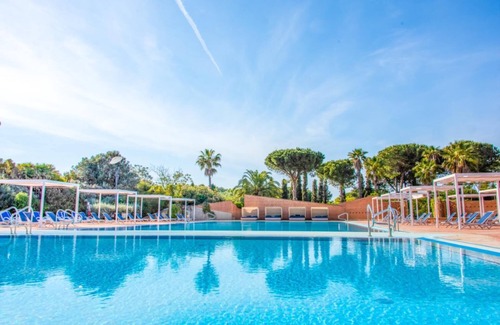 Baratti Cabaña | Villetta Large Morellino 5 pax