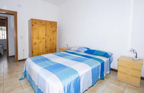 Torre Castiglione Casa | Villetta Lia di fronte al mare