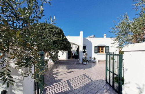 Torre Vado Apartamento | Villetta Liamandrea by Puglia On line