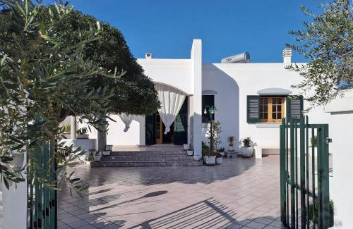 Torre Vado Apartamento | Villetta Liamandrea by Puglia On line
