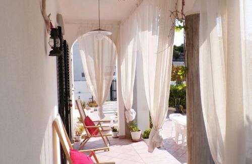 Torre Vado Apartamento | Villetta Liamandrea by Puglia On line