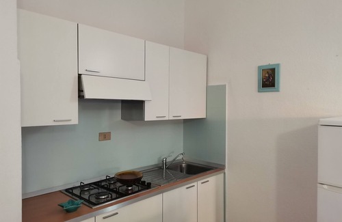 Porto Pollo Casa | Villetta Lisetta - Bilocale con Giardino