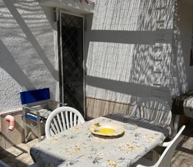 Torre Suda Casa | Villetta Louis