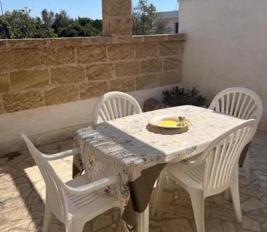 Torre Suda Casa | Villetta Louis