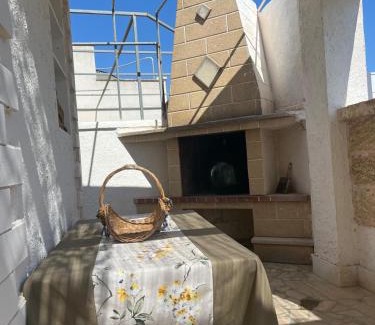 Torre Suda Casa | Villetta Louis