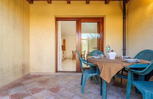 Lu Lioni Casa | Villetta Lu Lioni