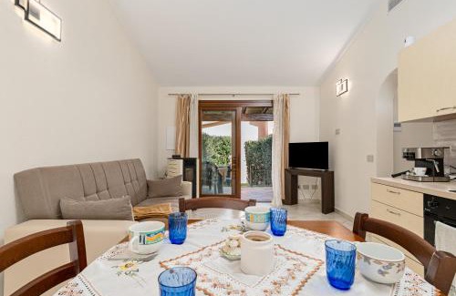Lu Lioni Casa | Villetta Lu Lioni