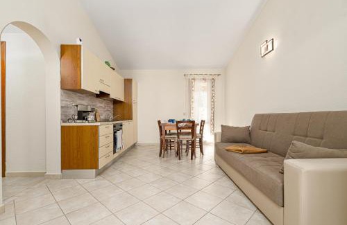 Lu Lioni Casa | Villetta Lu Lioni