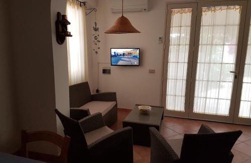 Mockarta Casa | Villetta Marausa - Birgi KITE