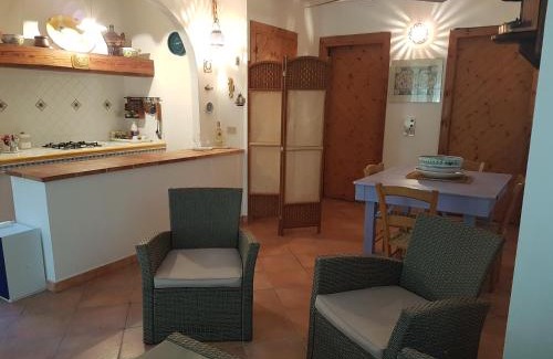 Mockarta Casa | Villetta Marausa - Birgi KITE