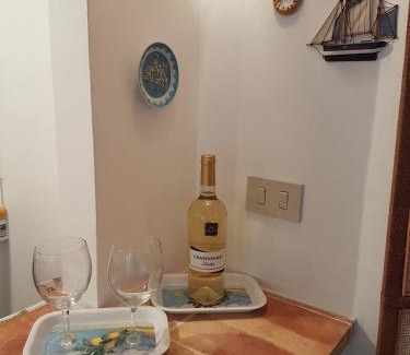Mockarta Casa | Villetta Marausa - Birgi KITE