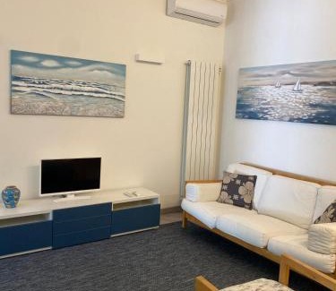 Fregenae Villa | Villetta mare e pineta