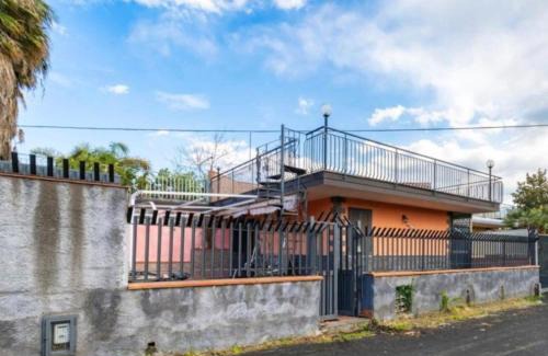 Fondachello Casa | Villetta Mare Fondachello (20 minuti da Taormina)