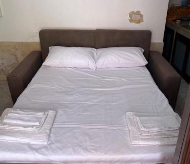 Fondachello Casa | Villetta Mare Fondachello (20 minuti da Taormina)
