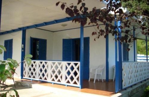 Punta Milocca Casa | Villetta Mare