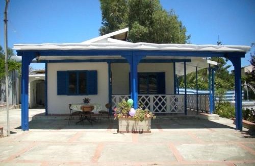 Punta Milocca Casa | Villetta Mare