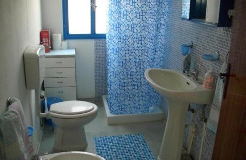 Punta Milocca Casa | Villetta Mare