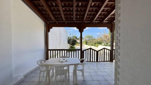 Torre Suda Chalet De Esquí | Villetta Marilena by Salento Affitti