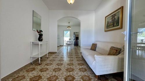 Torre Suda Chalet De Esquí | Villetta Marilena by Salento Affitti