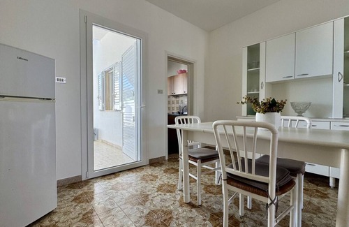 Torre Suda Chalet De Esquí | Villa Marilena para 7 personas en Torre Suda