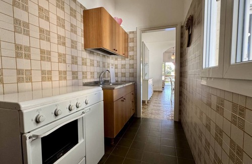Torre Suda Chalet De Esquí | Villa Marilena para 7 personas en Torre Suda