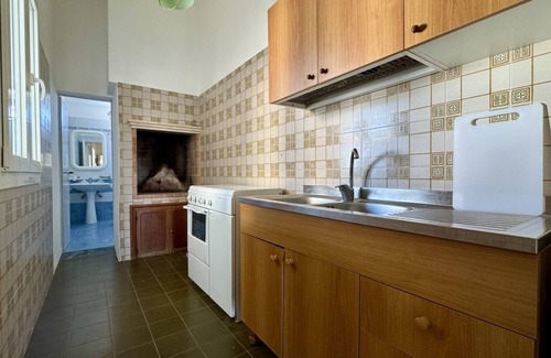 Torre Suda Chalet De Esquí | Villa Marilena para 7 personas en Torre Suda