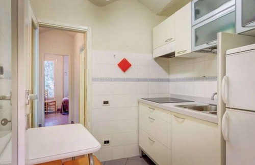 Baratti Cabaña | Villetta Medium Verdello 4 pax