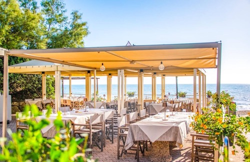 Baratti Cabaña | Villetta Medium Verdello 5 pax