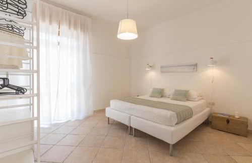 Torre Lapillo Casa | Villetta Mimosa