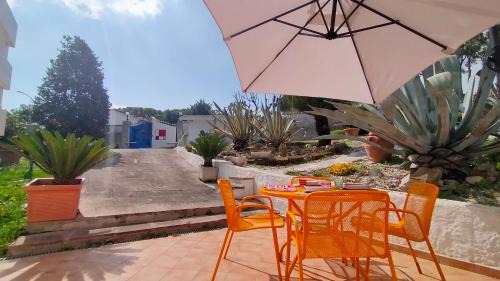 Villaggio Taunus Apartamento | Villetta Monolocale Cod. 379 - Taunus Vacanze