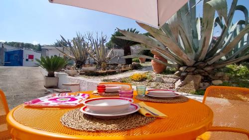 Villaggio Taunus Apartamento | Villetta Monolocale Cod. 379 - Taunus Vacanze