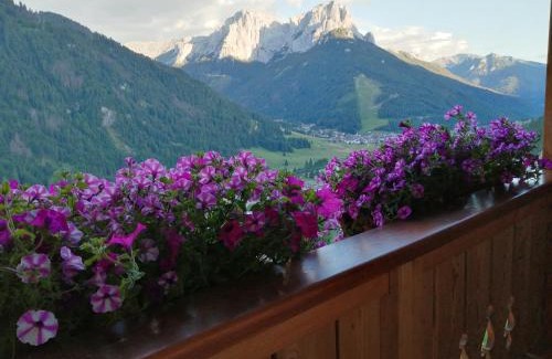 San Giovanni di Fassa Apartamento | Villetta Muncion