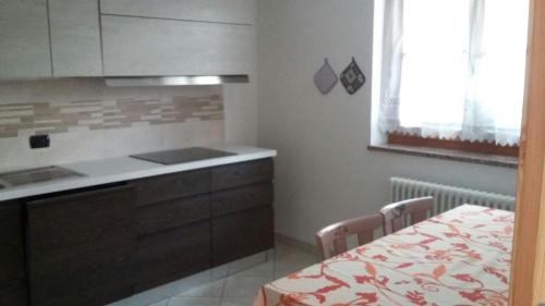 San Giovanni di Fassa Apartamento | Villetta Muncion