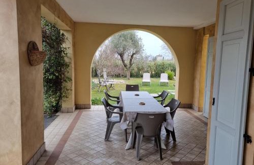 Lugana Casa | Villetta Nico Sirmione