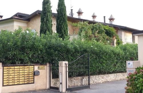 Lugana Casa | Villetta Nico Sirmione