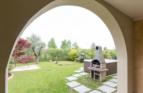 Lugana Casa | Villetta Nico Sirmione