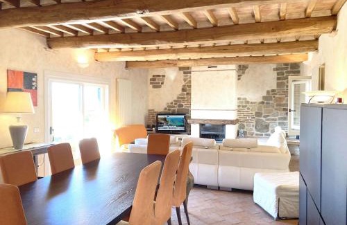 Portoferraio Villa | Villetta Paradiso