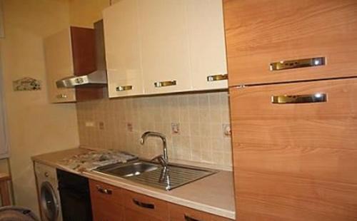 Marina di Pescoluse Casa | Villetta Poseidone