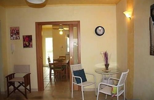 Marina di Pescoluse Casa | Villetta Poseidone