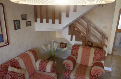 Lido Adriano Apartamento | Villetta Puccini a Lido Adriano