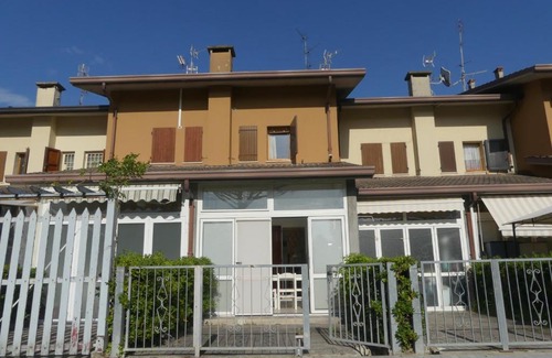 Lido Adriano Apartamento | Villetta Puccini a Lido Adriano