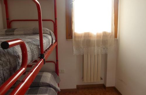 Lido Adriano Apartamento | Villetta Puccini a Lido Adriano