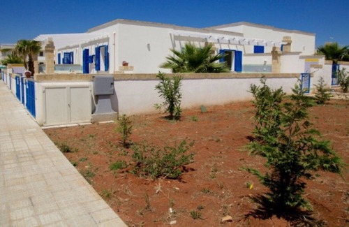 Lido Marini Casa | Villa Salento relajación en el mar