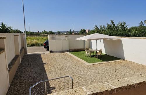 Taurisano Apartamento | Villetta Relax