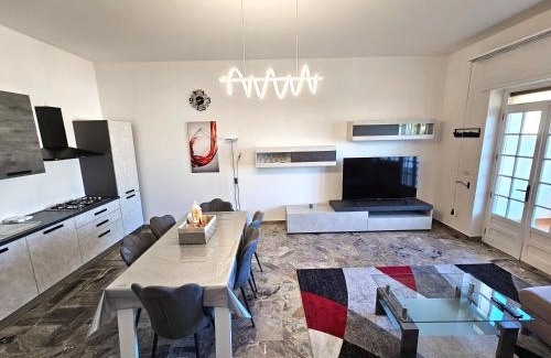 Taurisano Apartamento | Villetta Relax