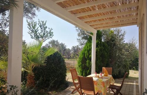 Torre Suda Casa | Villetta Relaxsalento