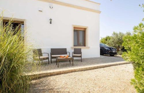 Torre Suda Casa | Villetta Relaxsalento