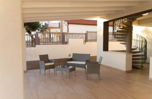 San Giorgio Apartamento | Villetta San Giorgio by Wonderful Italy