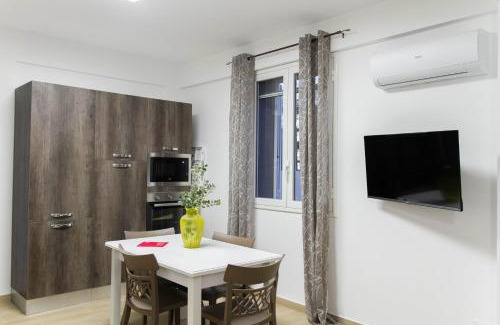 San Giorgio Apartamento | Villetta San Giorgio by Wonderful Italy