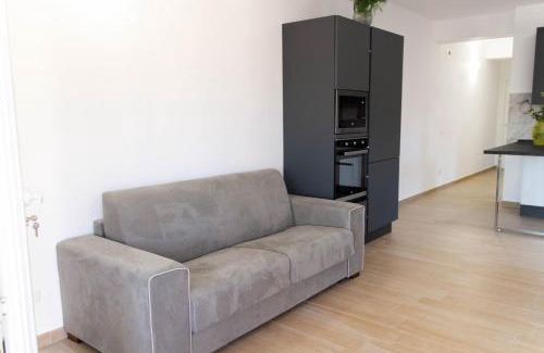 San Giorgio Apartamento | Villetta San Giorgio by Wonderful Italy